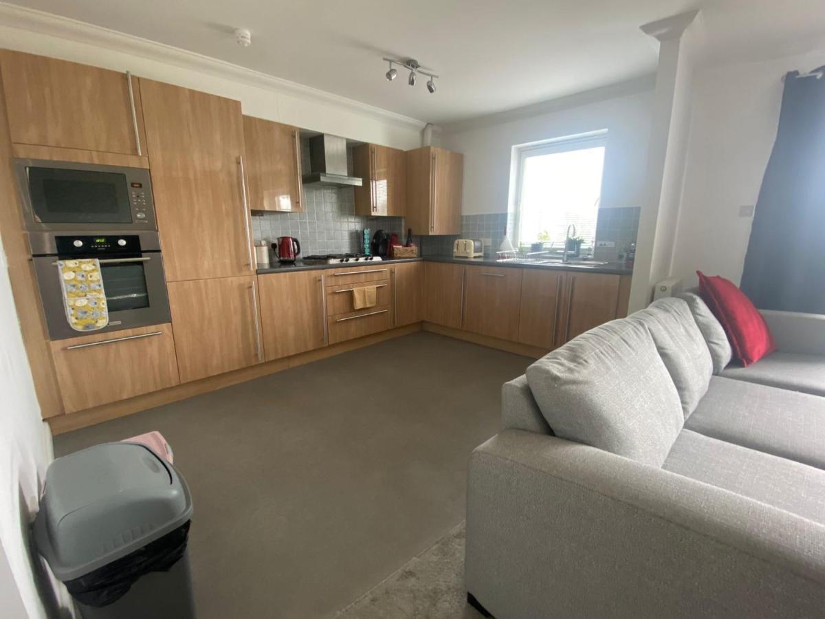 The Duplex Nairn- Spacious 3 Bedroom With Sunny Balcony Exterior photo